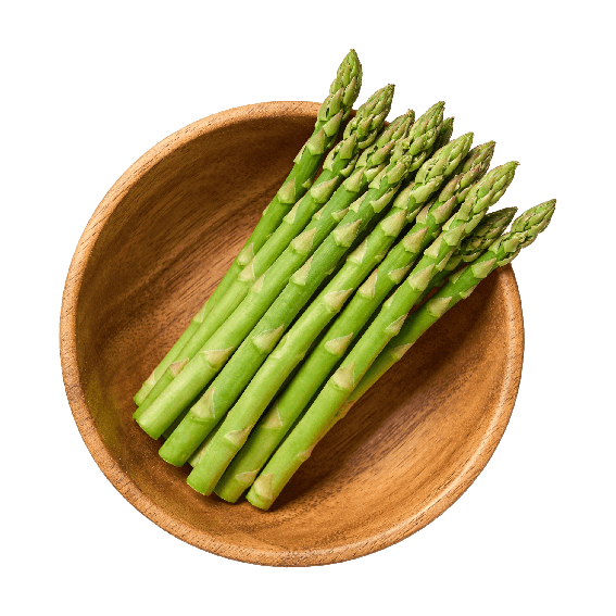 Asparagus