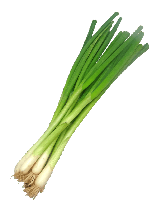 Spring onions