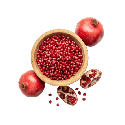 pomegranate