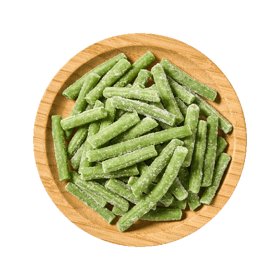 Frozen Green Beans